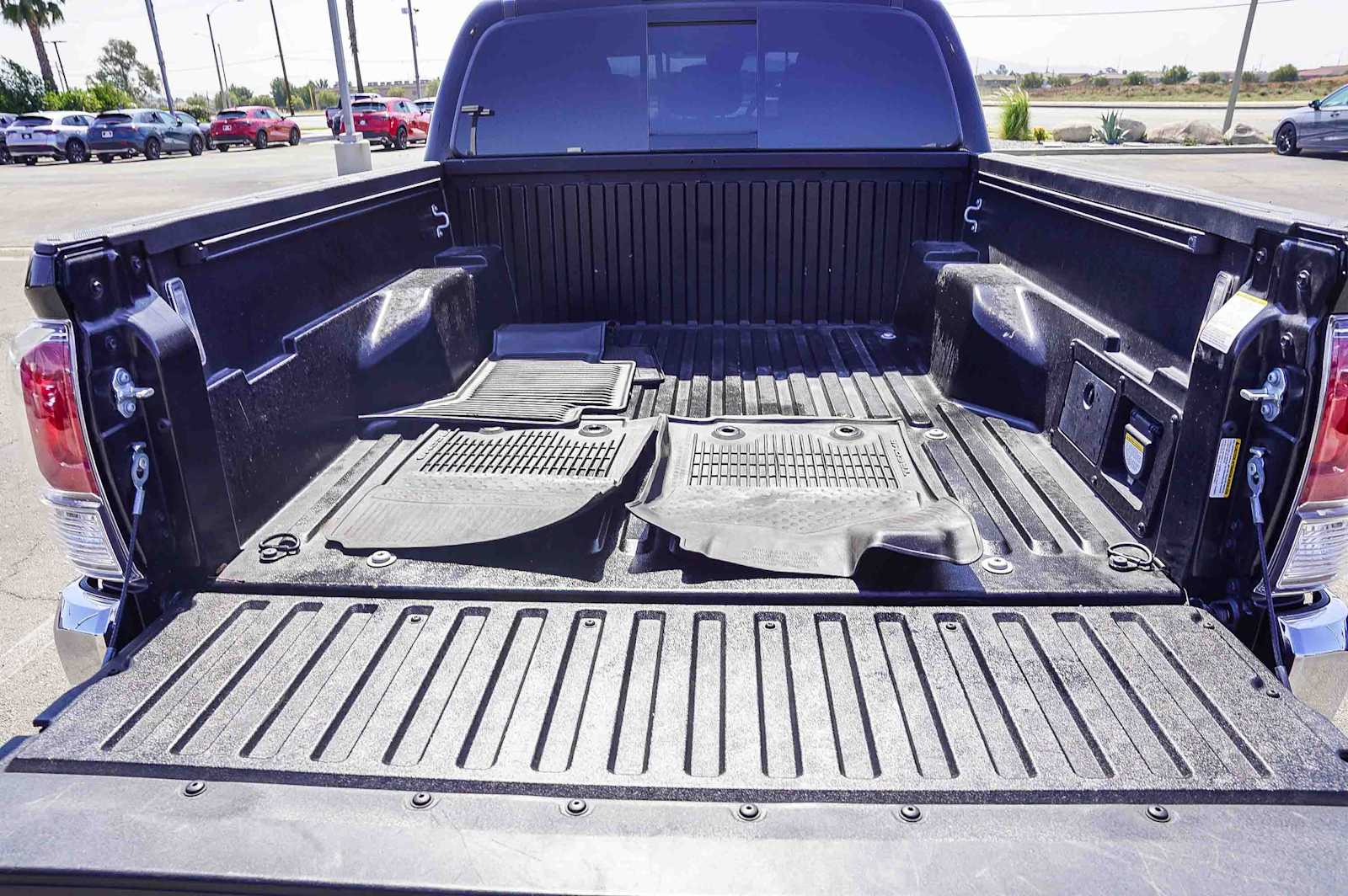 Thumbnail: 2023 Toyota Tacoma - 24