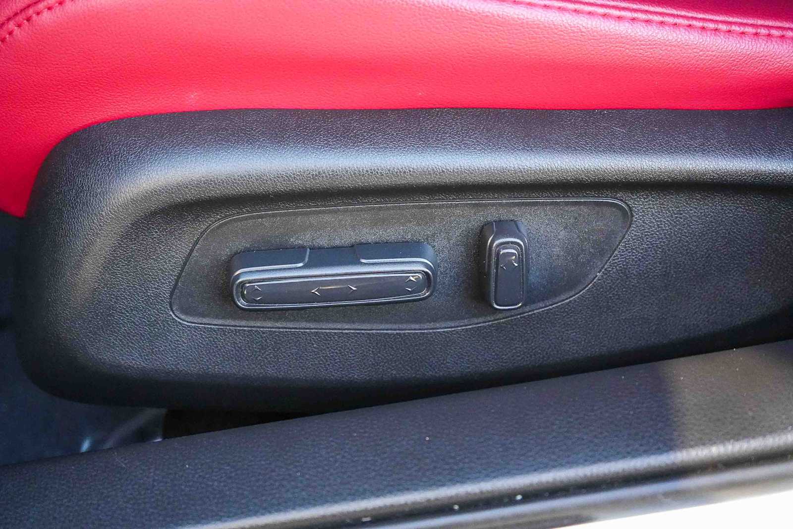 Thumbnail: 2024 Acura Integra - 20