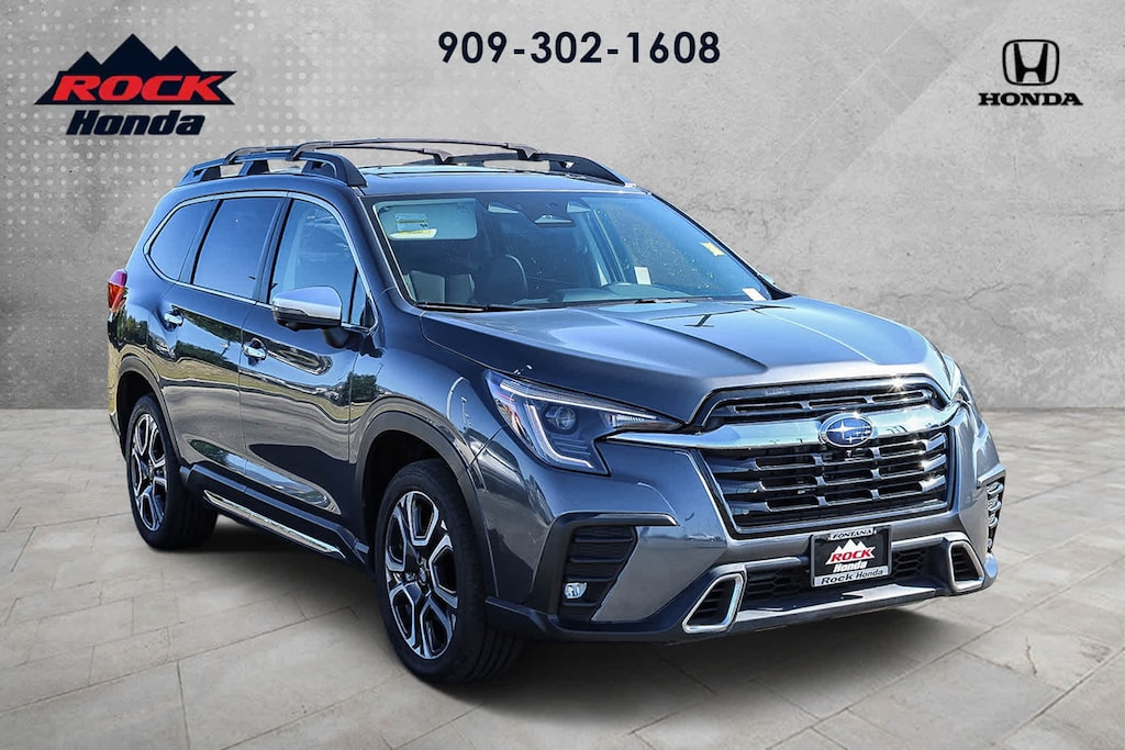 Used 2023 Subaru Ascent Touring 7-Passenger SUV