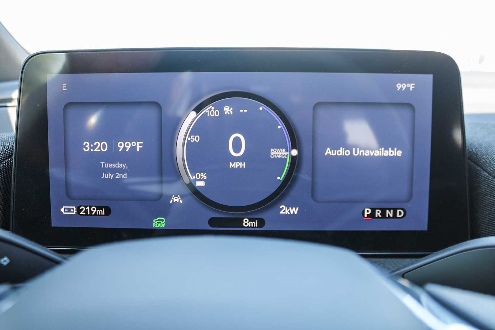 Thumbnail: 2025 Honda Prologue - 24