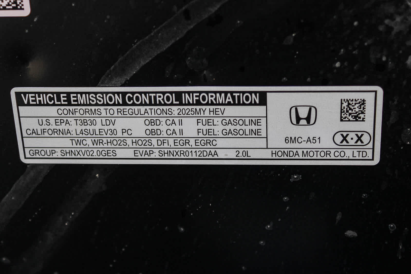 Thumbnail: 2025 Honda Civic - 26