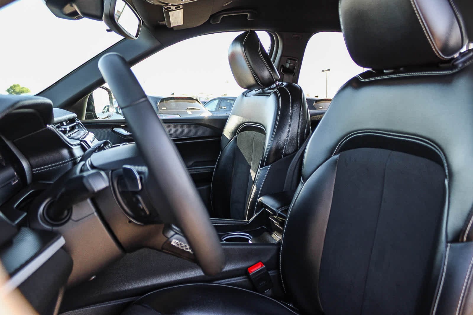 Thumbnail: 2024 Jeep Grand Cherokee - 17