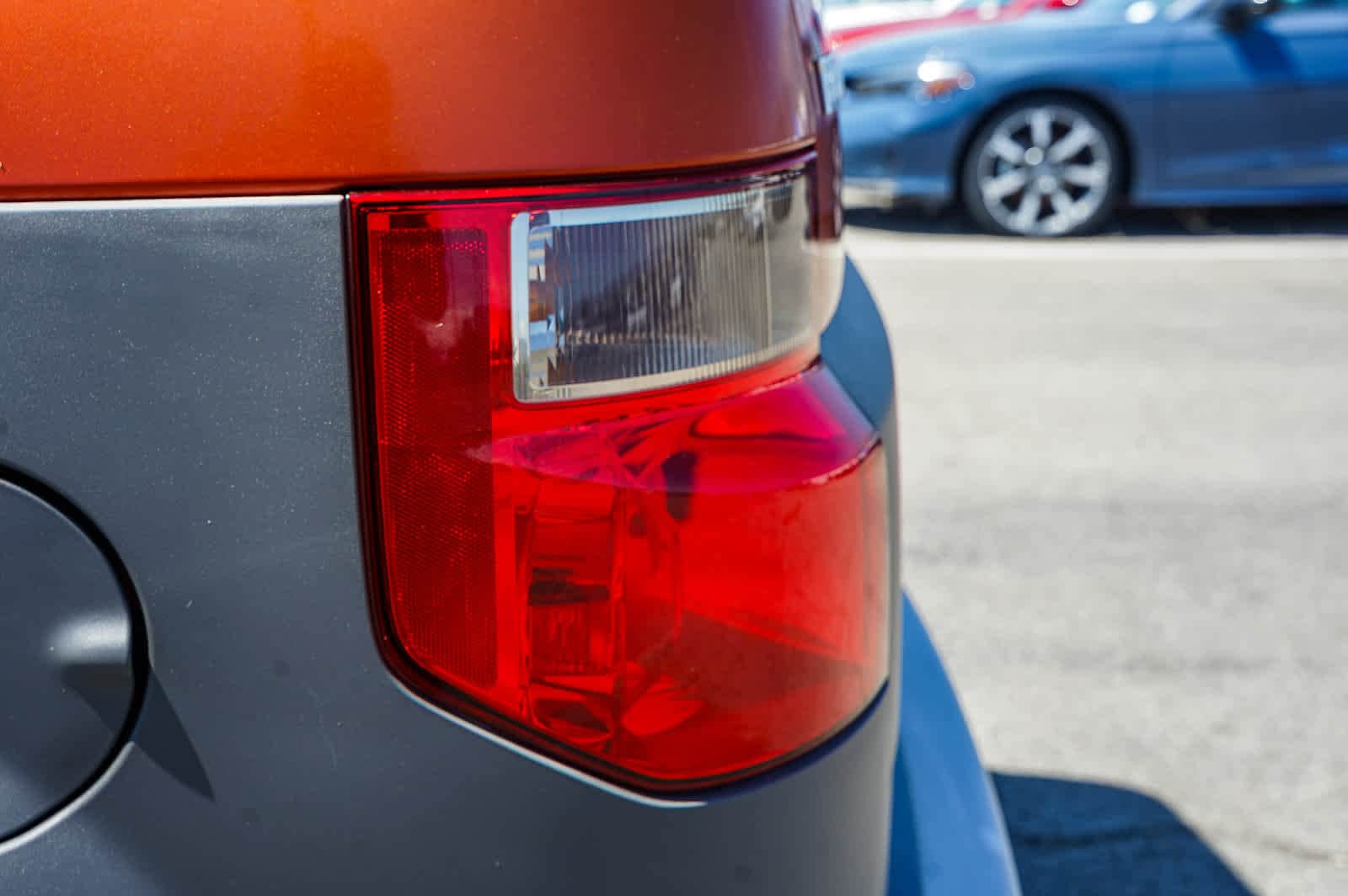 Thumbnail: 2005 Honda Element - 7