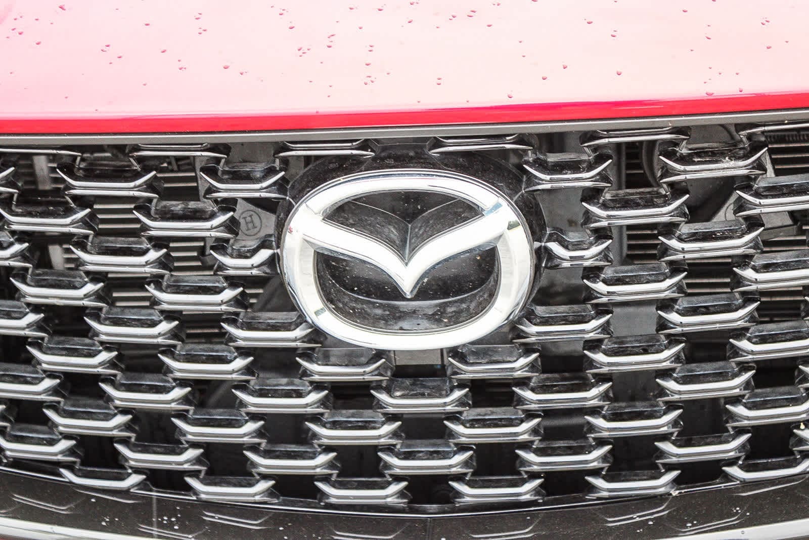 Thumbnail: 2023 Mazda CX-50 - 11