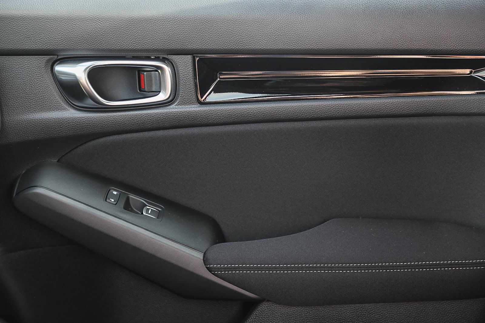 Thumbnail: 2026 Honda Civic - 20