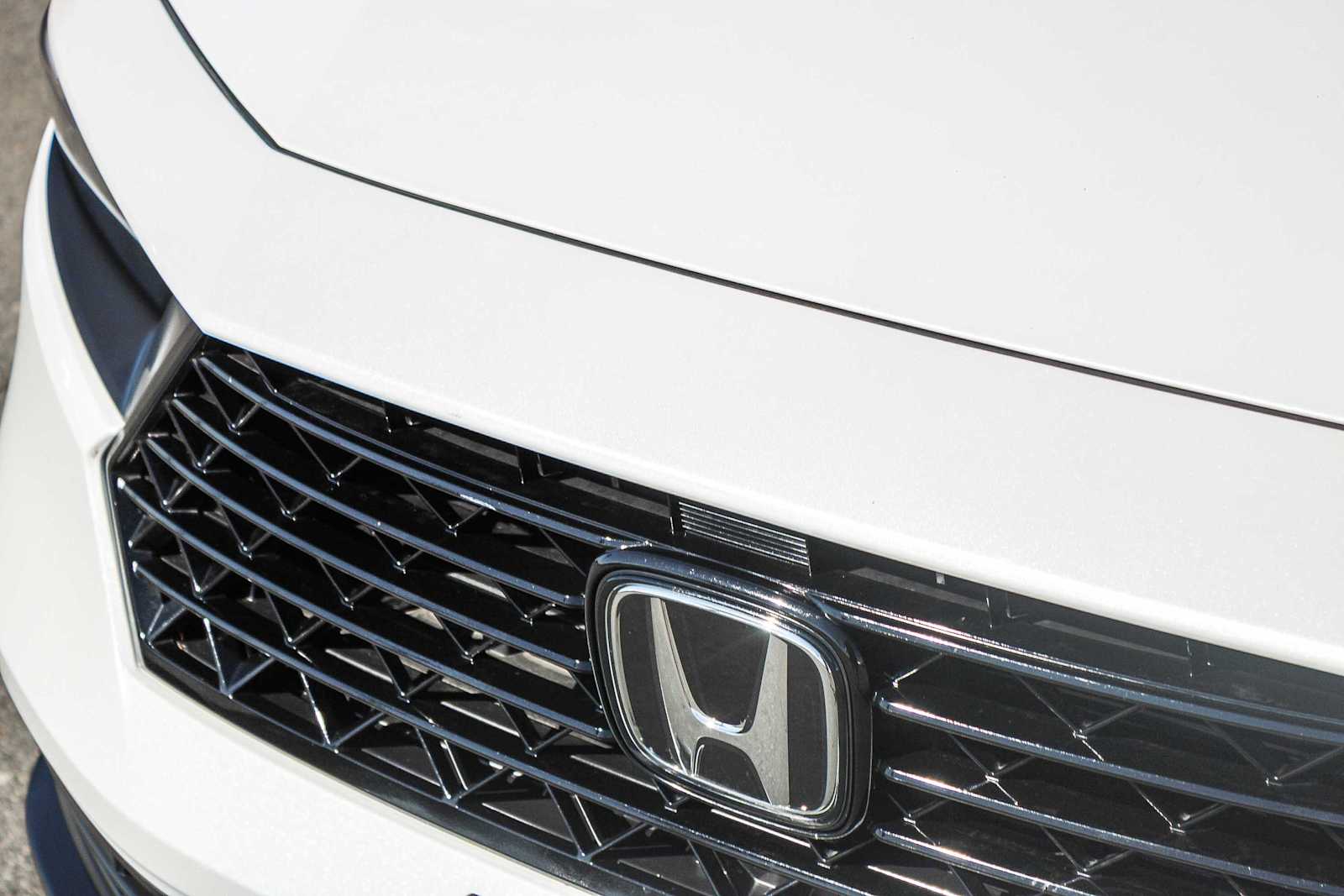 Thumbnail: 2024 Honda Accord - 11