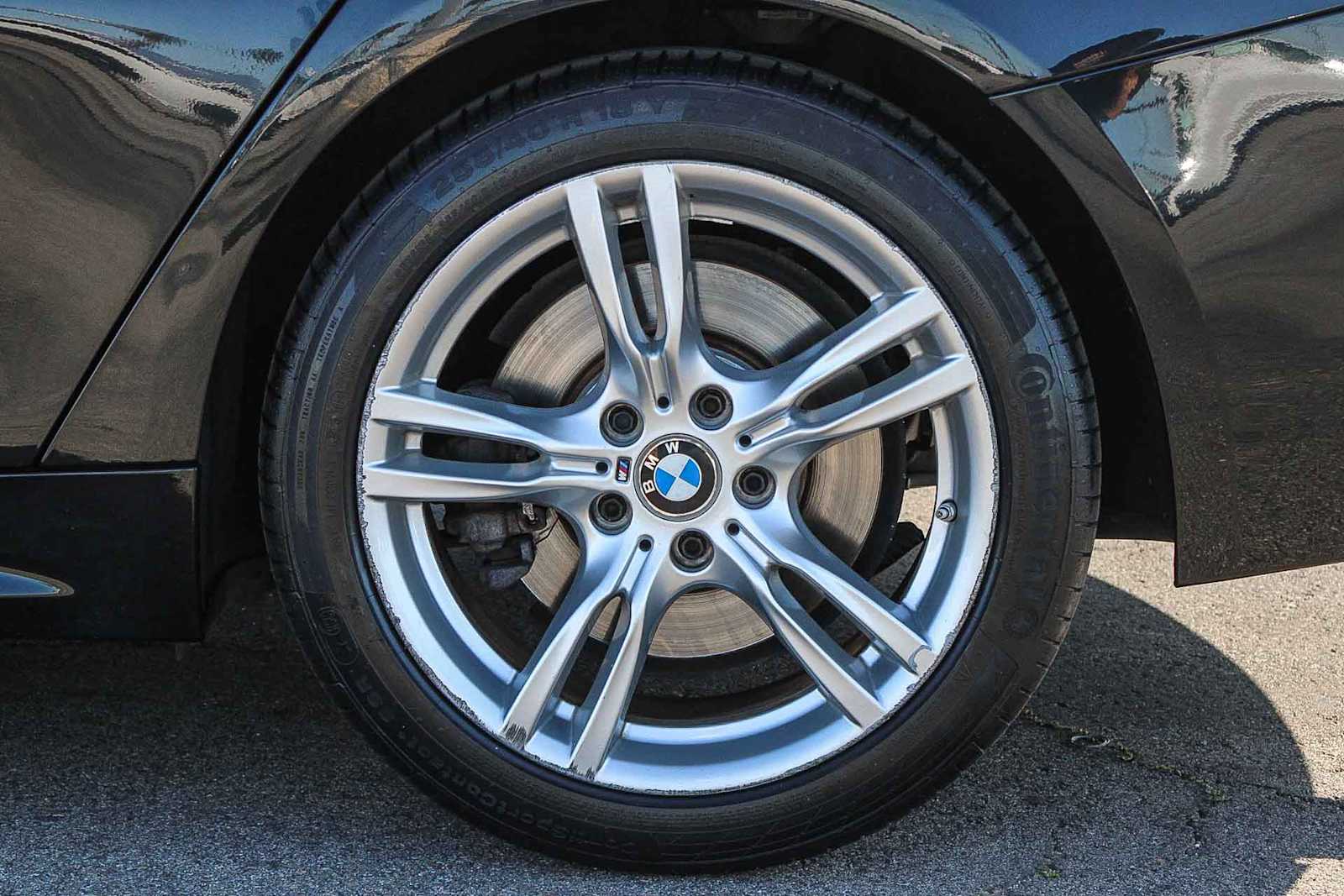 Thumbnail: 2017 BMW 4 Series - 8