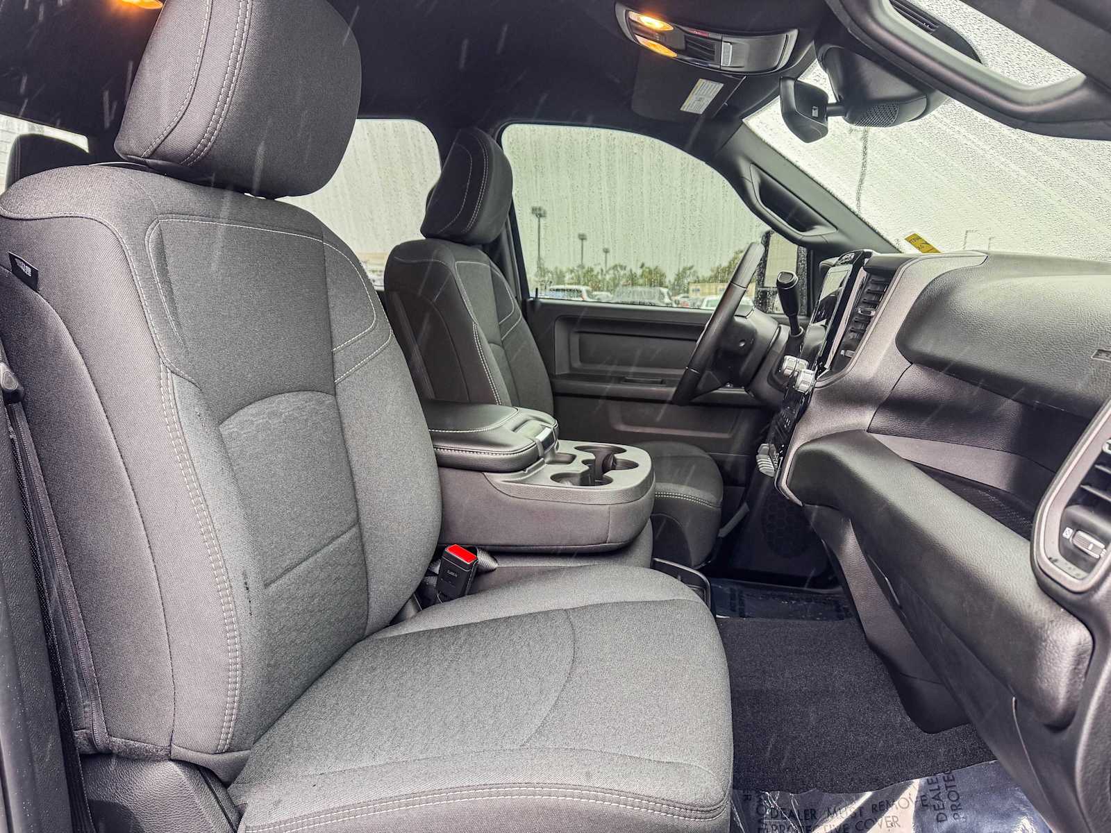 Thumbnail: 2025 RAM 2500 - 15