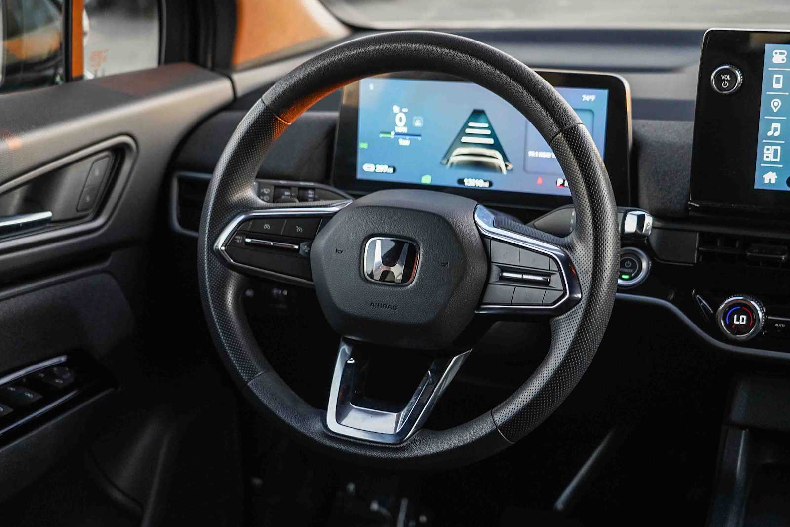 Thumbnail: 2024 Honda Prologue - 15