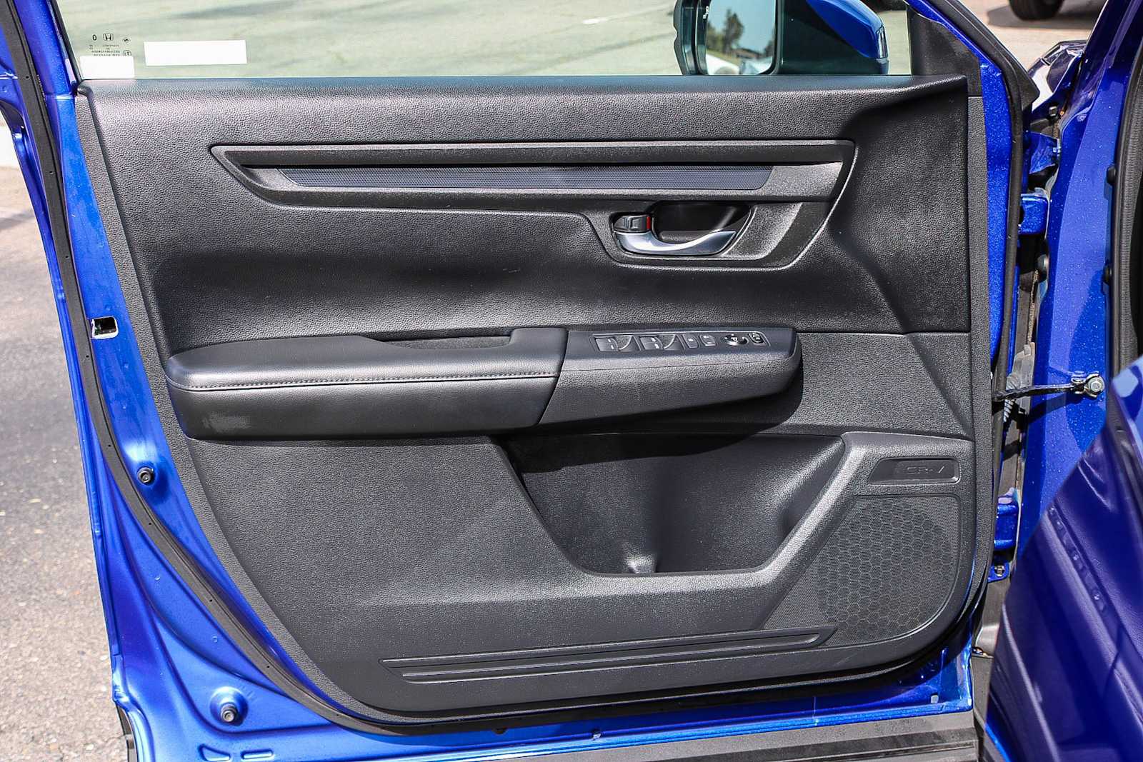 Thumbnail: 2024 Honda CR-V - 21