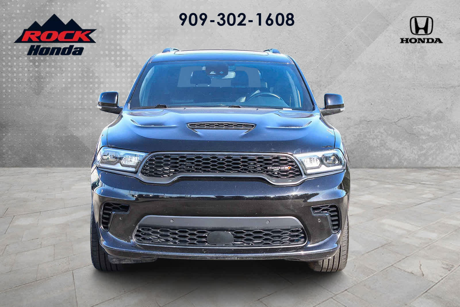 Thumbnail: 2024 Dodge Durango - 2