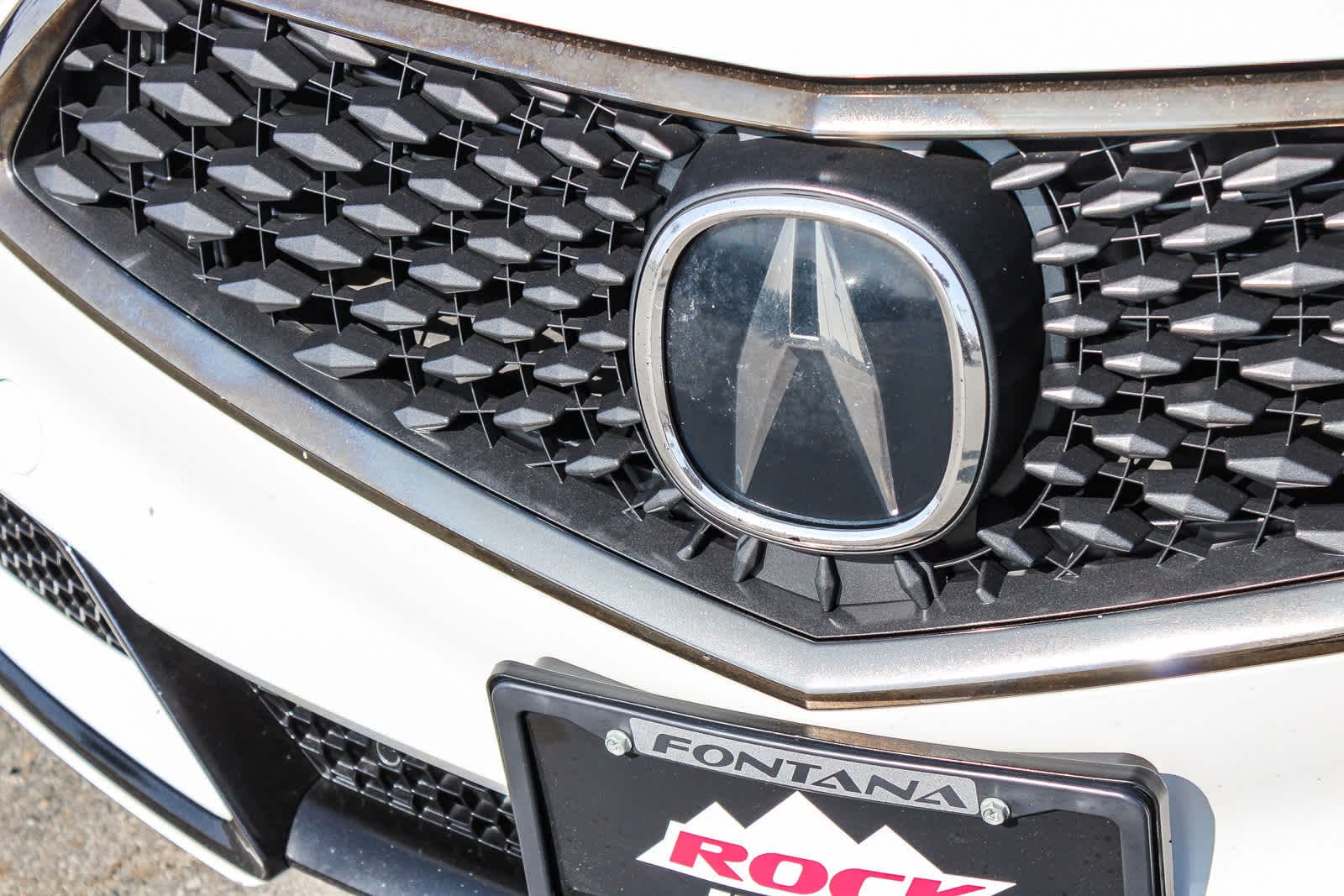 Thumbnail: 2019 Acura TLX - 11