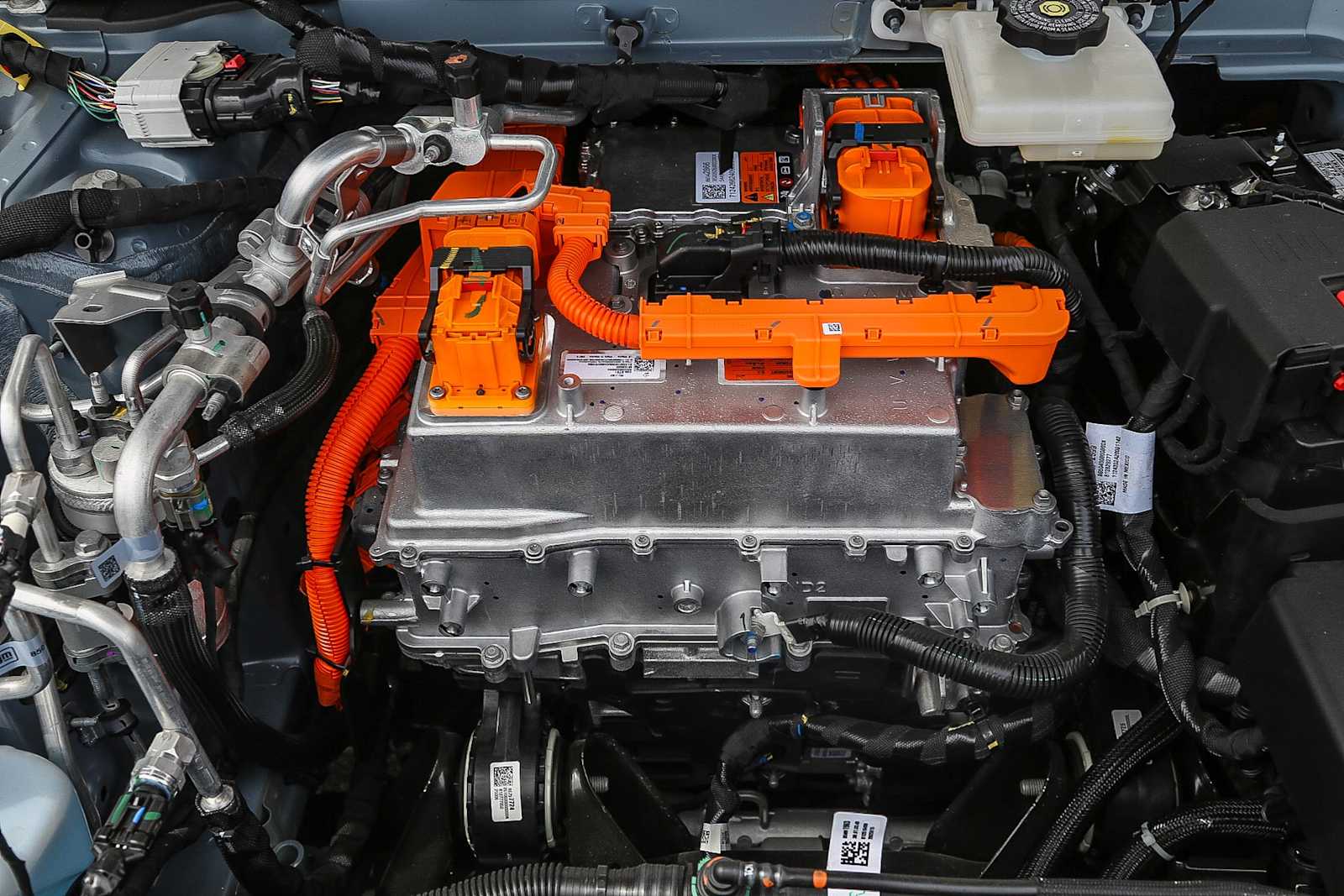 Thumbnail: 2026 Honda Prologue - 13