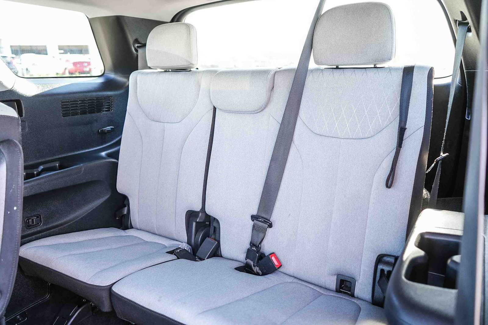 Thumbnail: 2020 Hyundai Palisade - 19