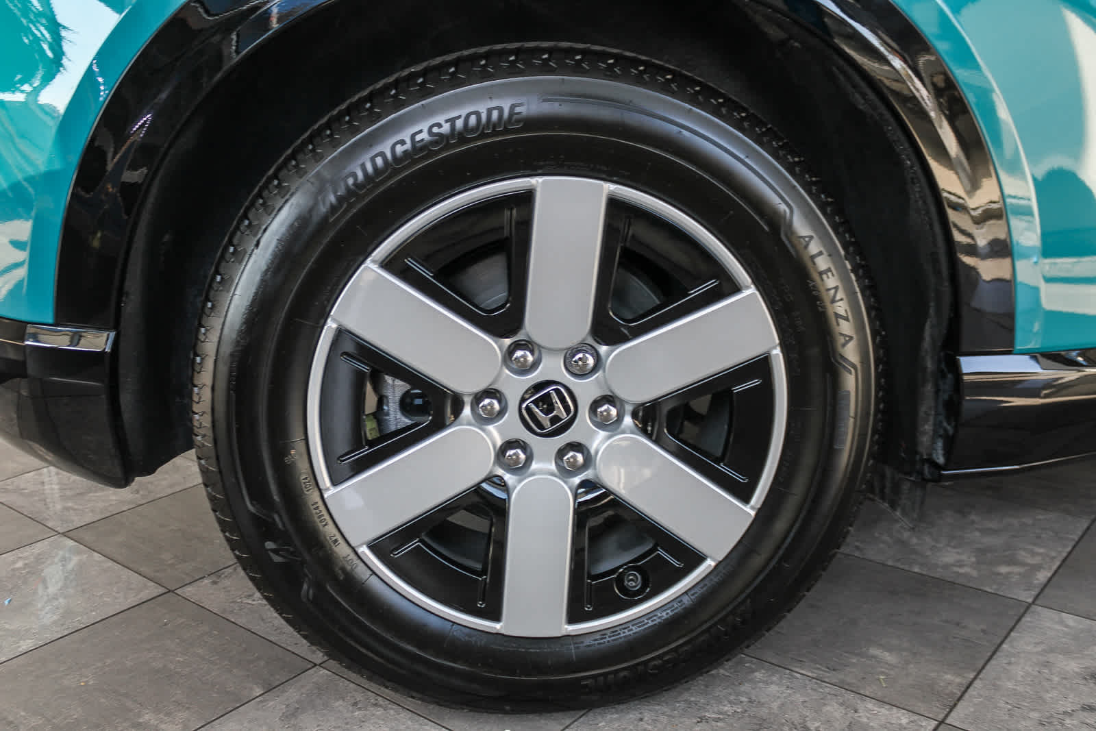 Thumbnail: 2026 Honda Prologue - 10