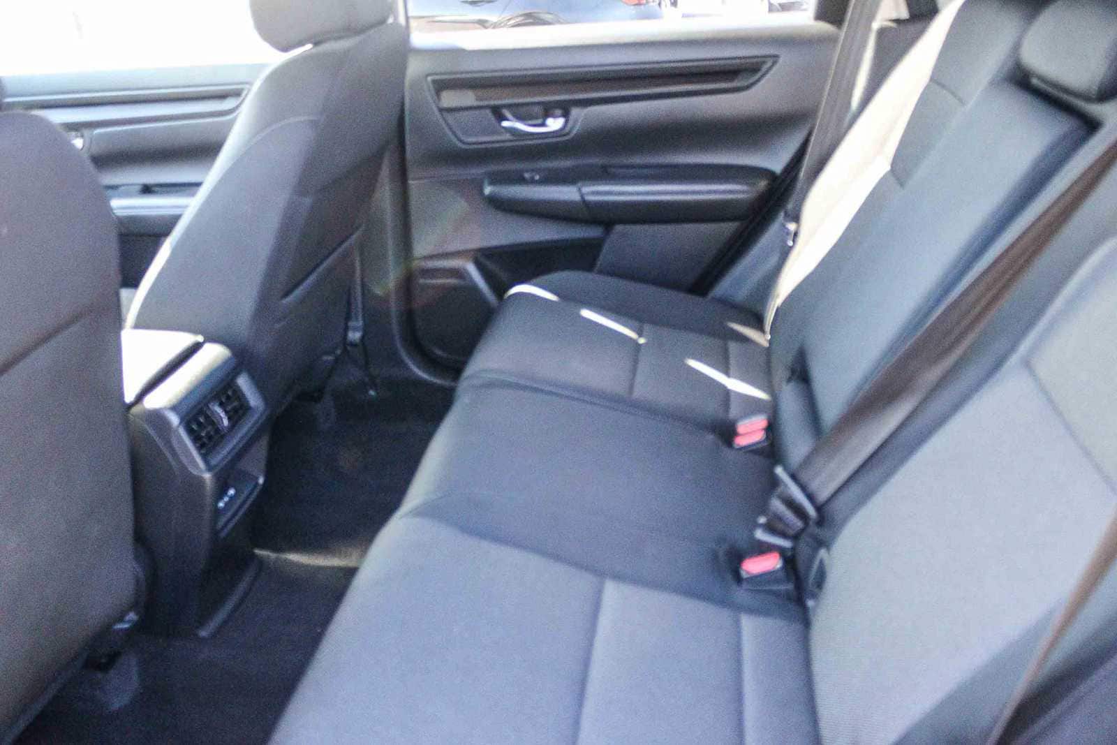 Thumbnail: 2024 Honda CR-V - 19