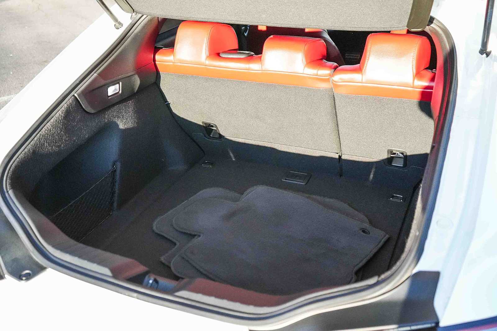 Thumbnail: 2024 Acura Integra - 25