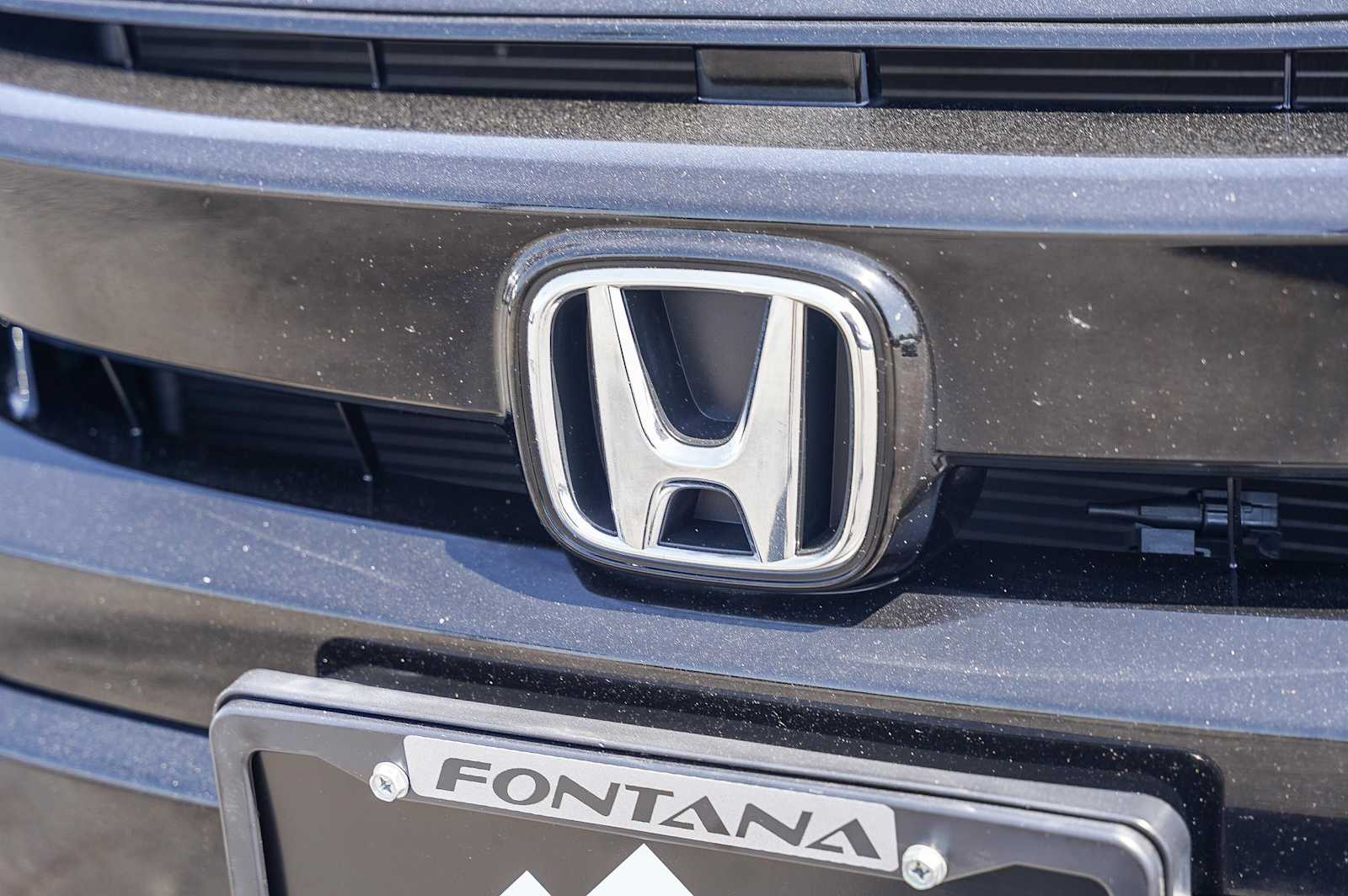 Thumbnail: 2021 Honda Civic - 10