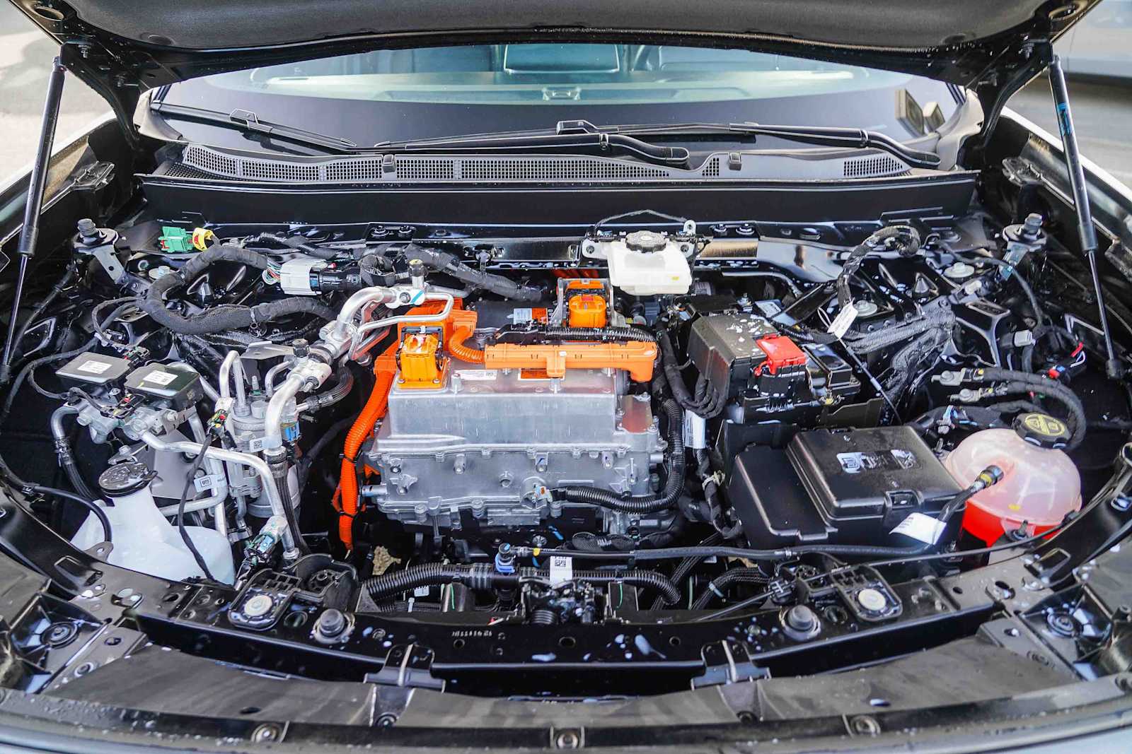 Thumbnail: 2024 Honda Prologue - 25