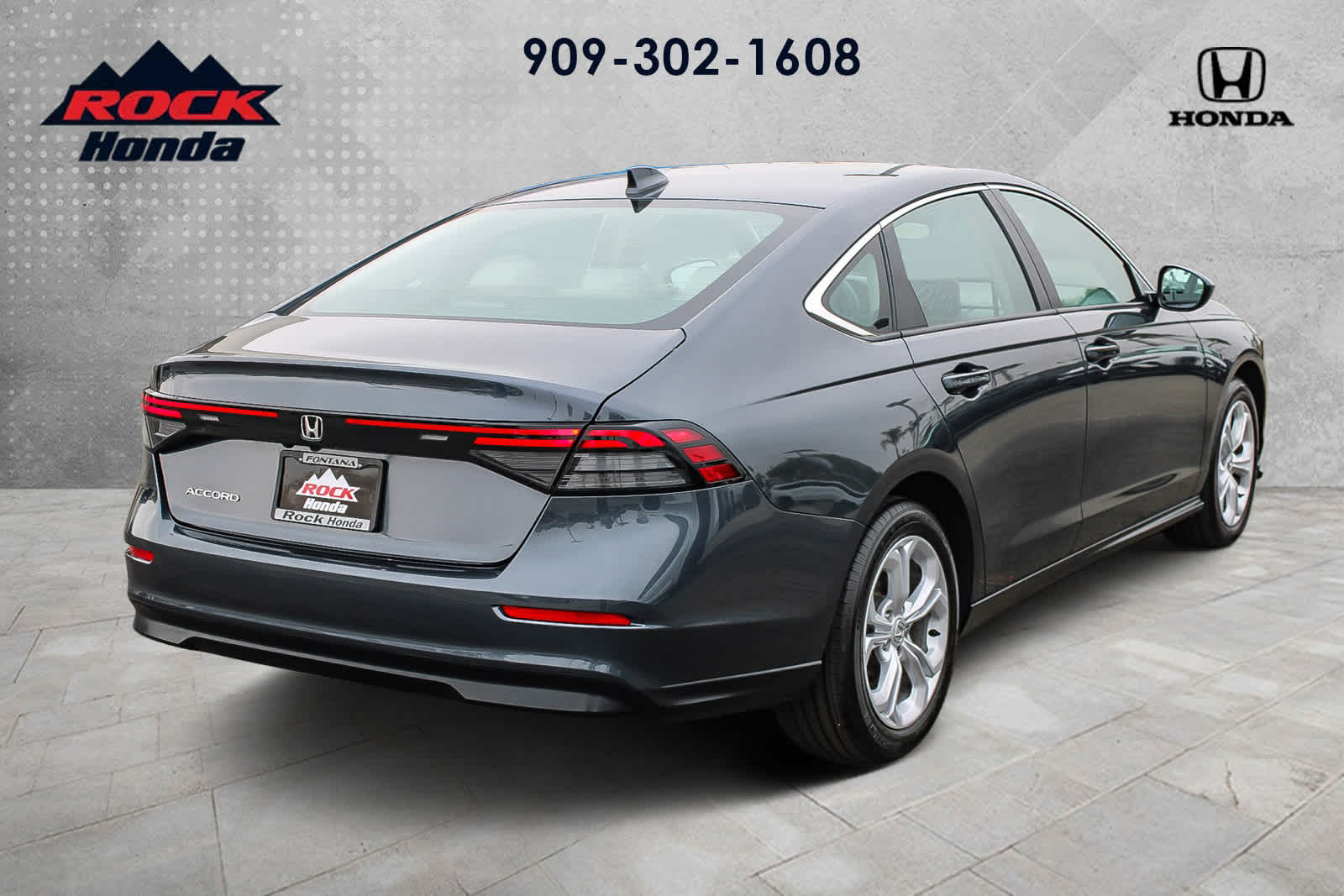 Thumbnail: 2025 Honda Accord - 6