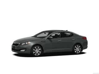 2012 Kia Optima SX -
                  Fontana, CA