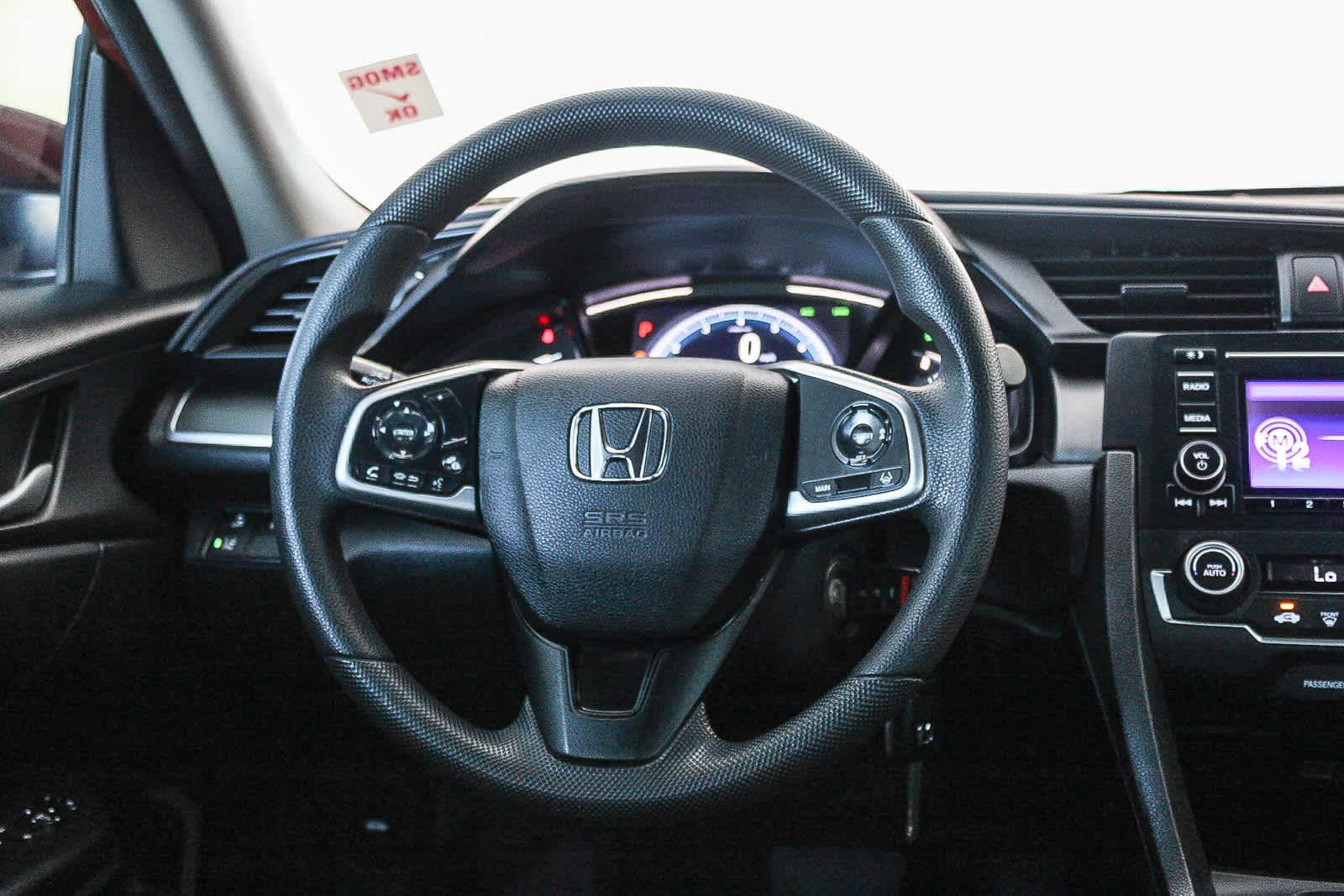 Thumbnail: 2021 Honda Civic - 15