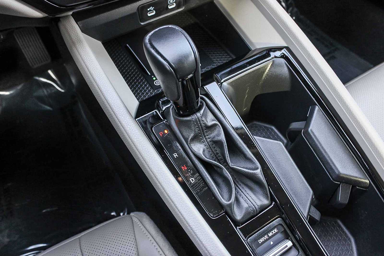 Thumbnail: 2025 Honda Accord - 19