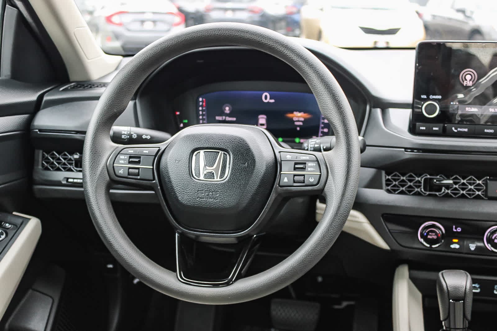Thumbnail: 2025 Honda Accord - 15