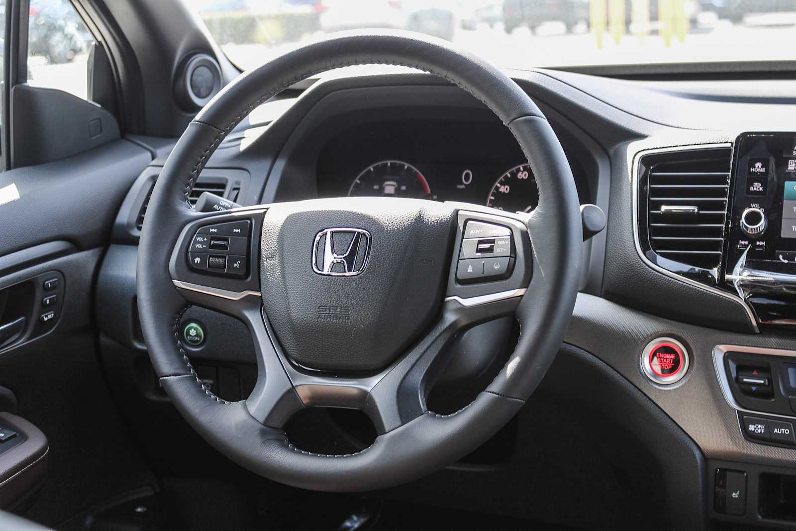 Thumbnail: 2025 Honda Ridgeline - 15