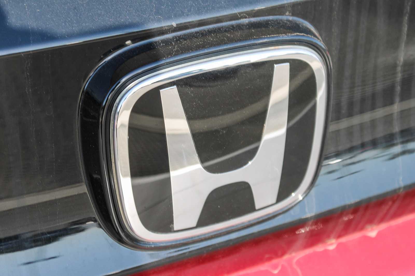 Thumbnail: 2025 Honda Prologue - 5