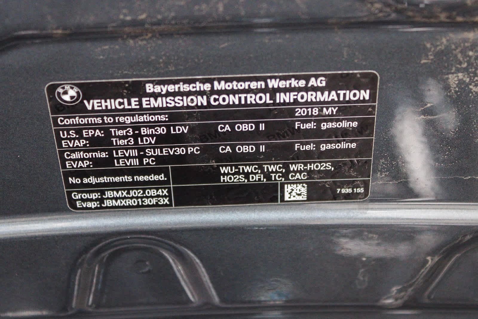 Thumbnail: 2018 BMW 3 Series - 28