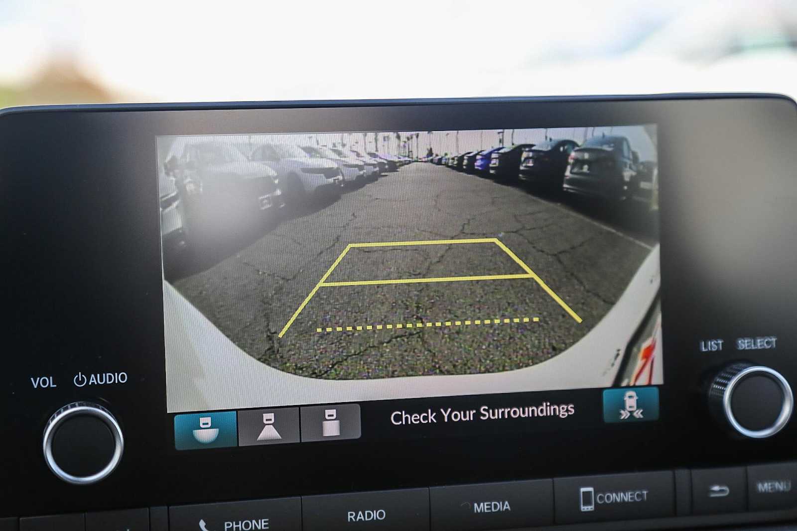 Thumbnail: 2026 Honda Civic - 23