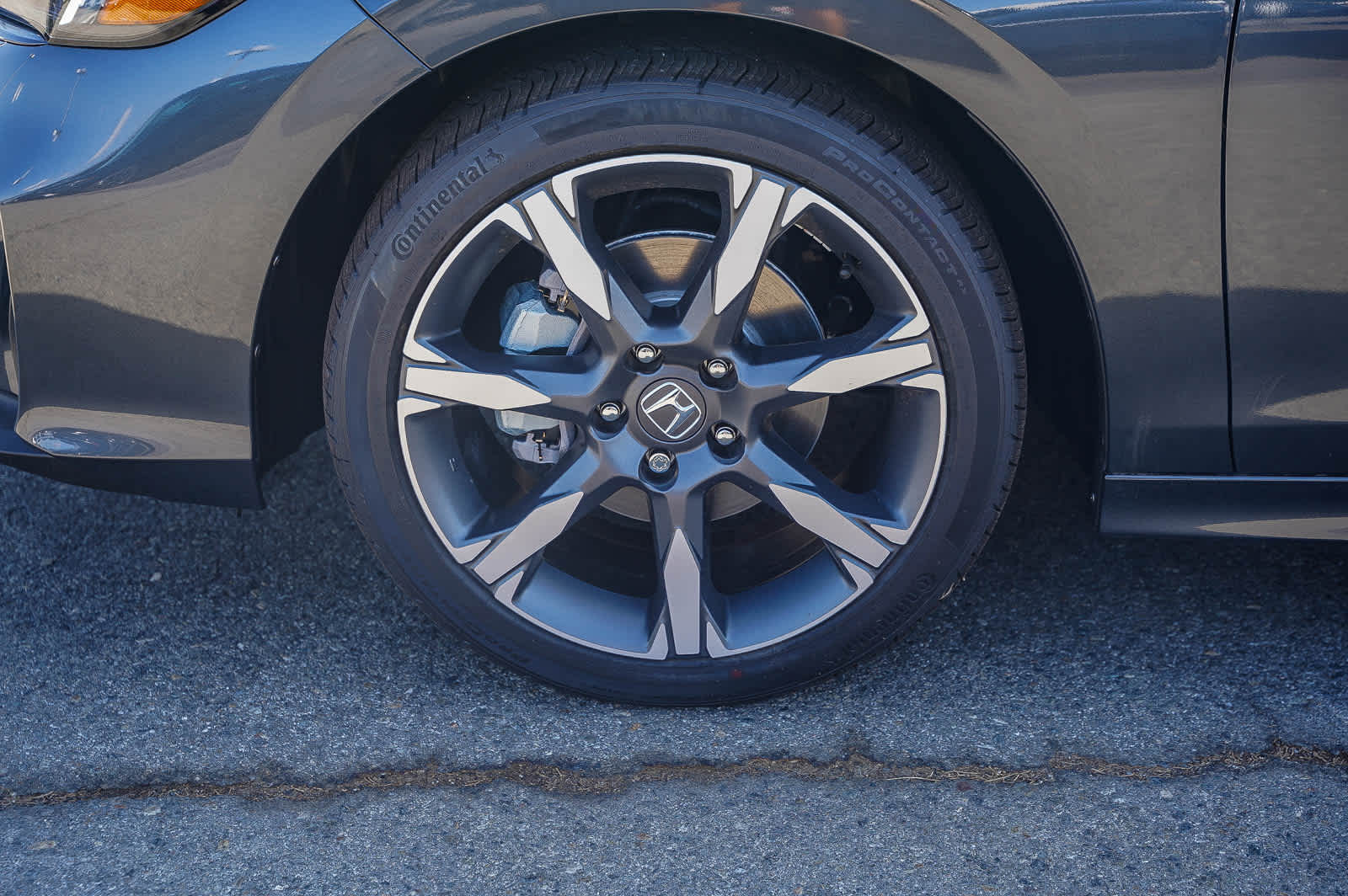 Thumbnail: 2026 Honda Civic - 9