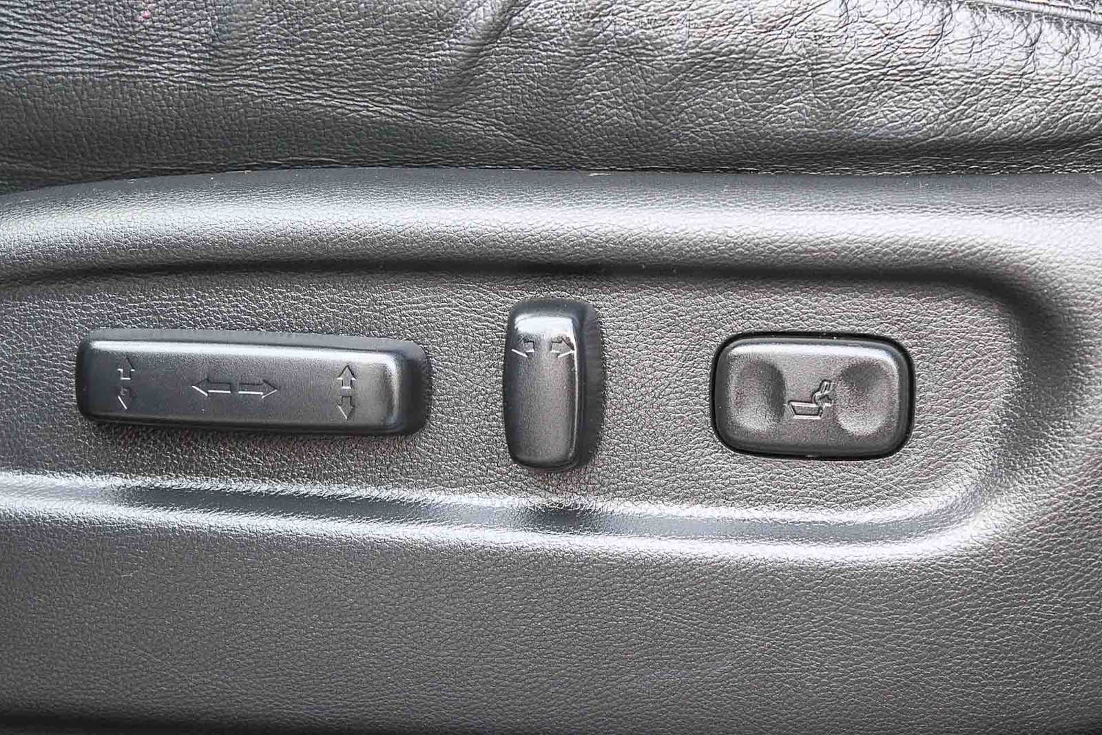 Thumbnail: 2021 Honda Pilot - 21