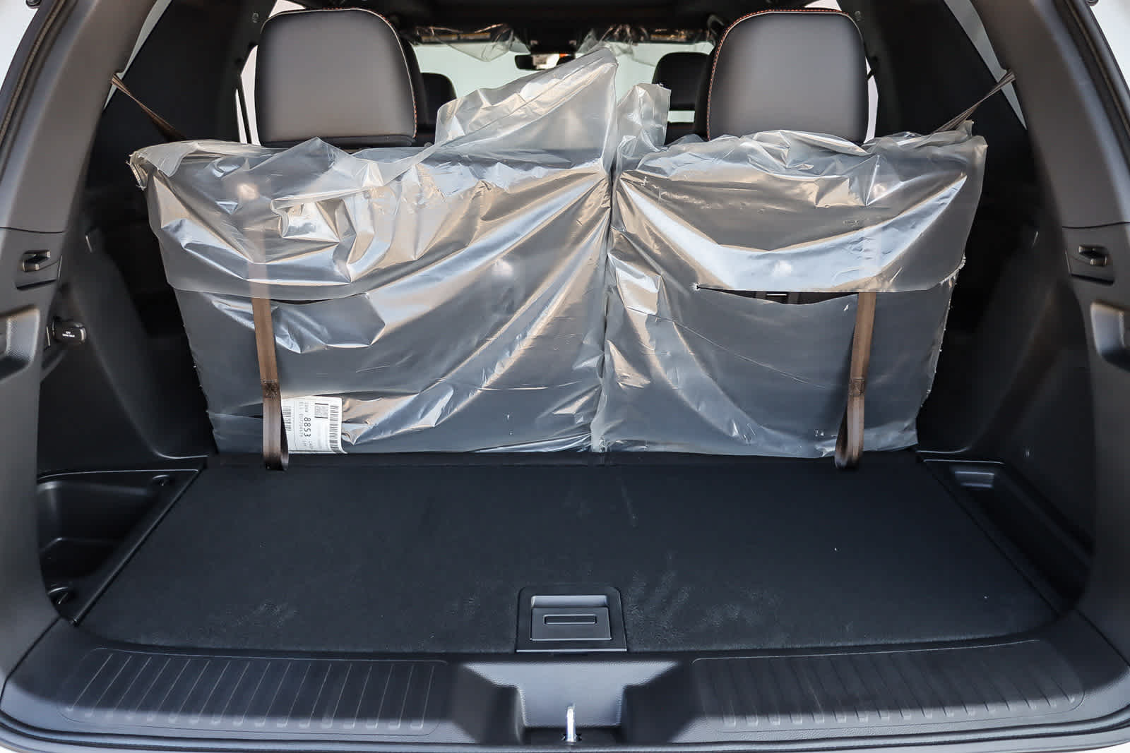 2025 Honda Pilot TrailSport 12