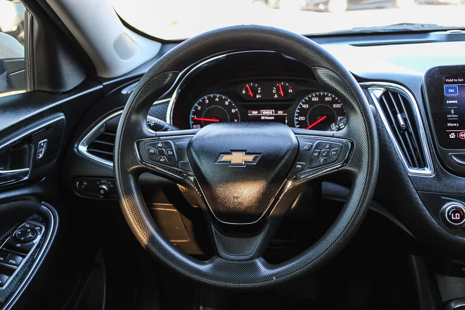 Thumbnail: 2019 Chevrolet Malibu - 15