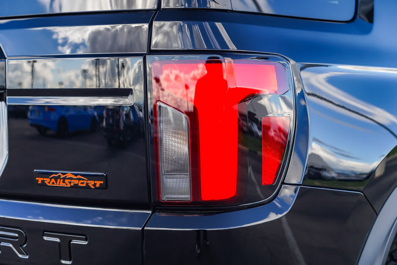 Thumbnail: 2026 Honda Passport - 10