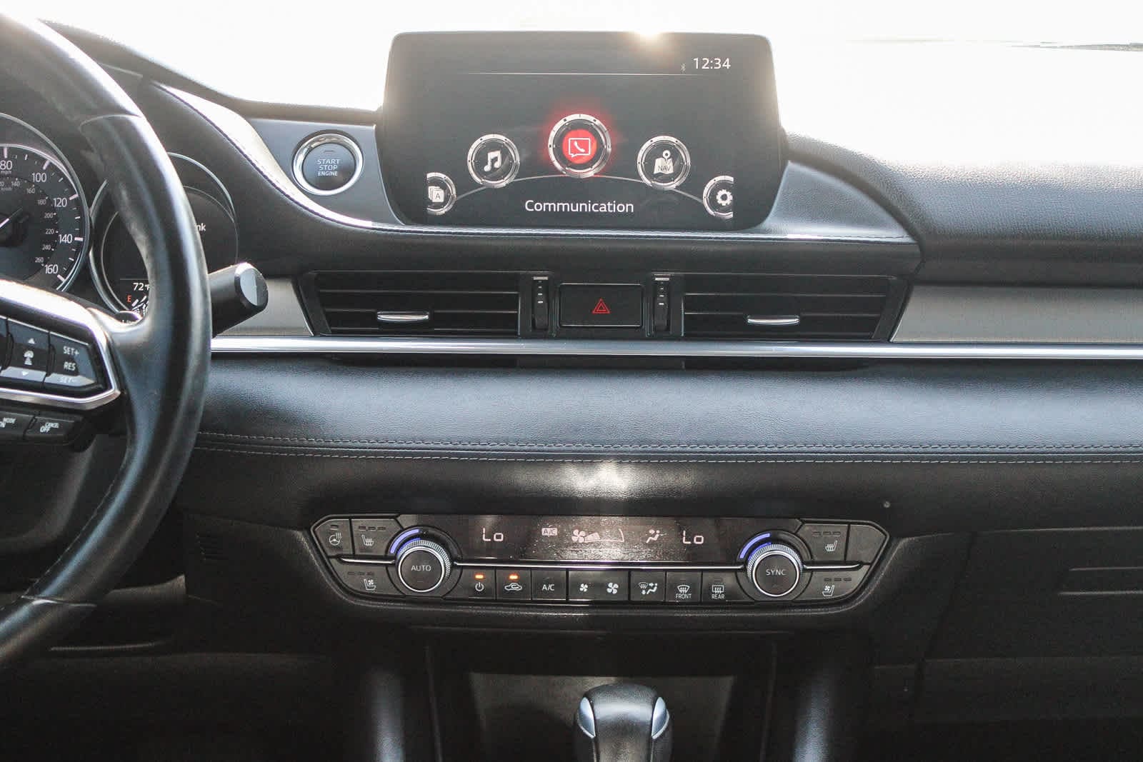 Thumbnail: 2021 Mazda Mazda6 - 12