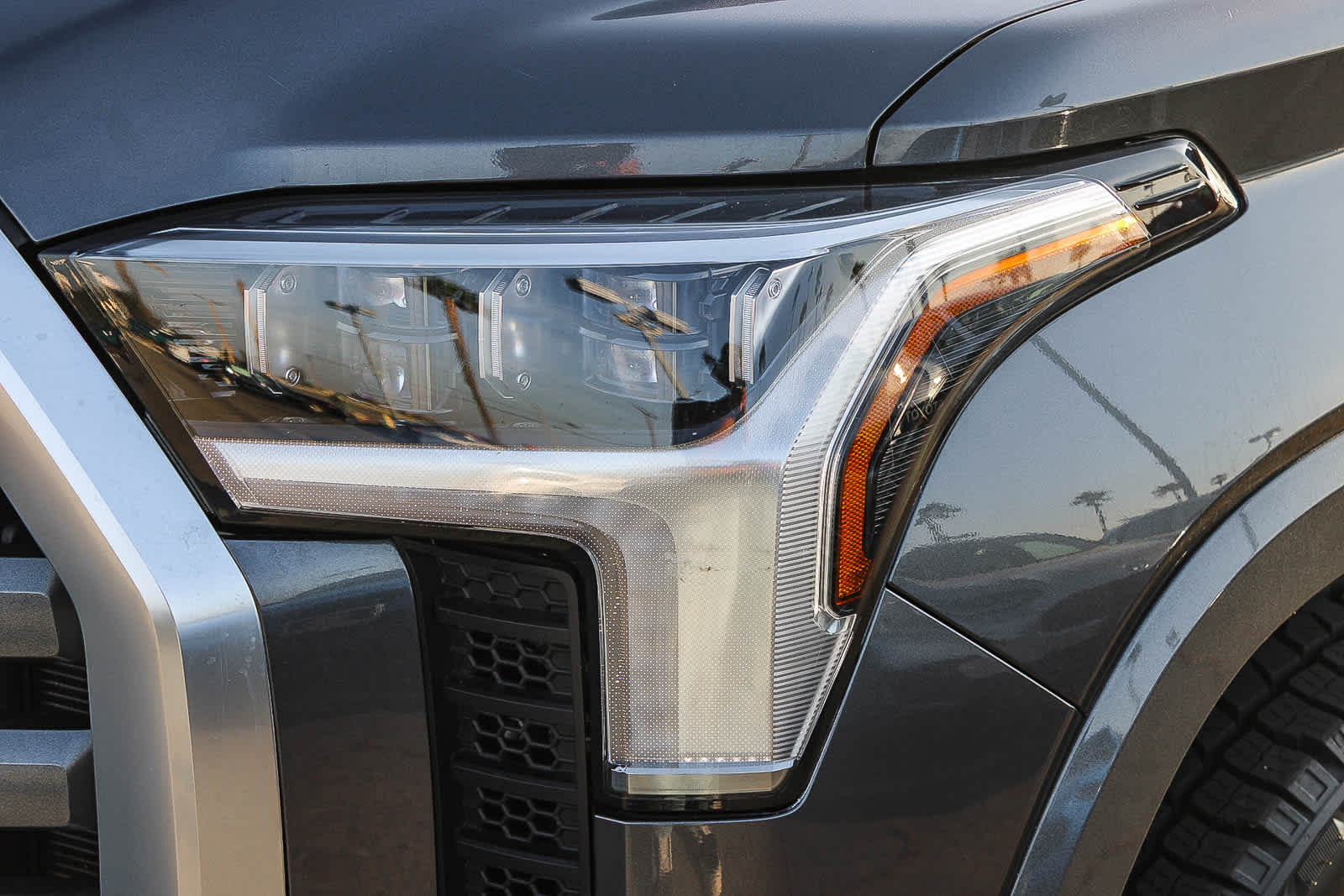 Thumbnail: 2024 Toyota Tundra - 10