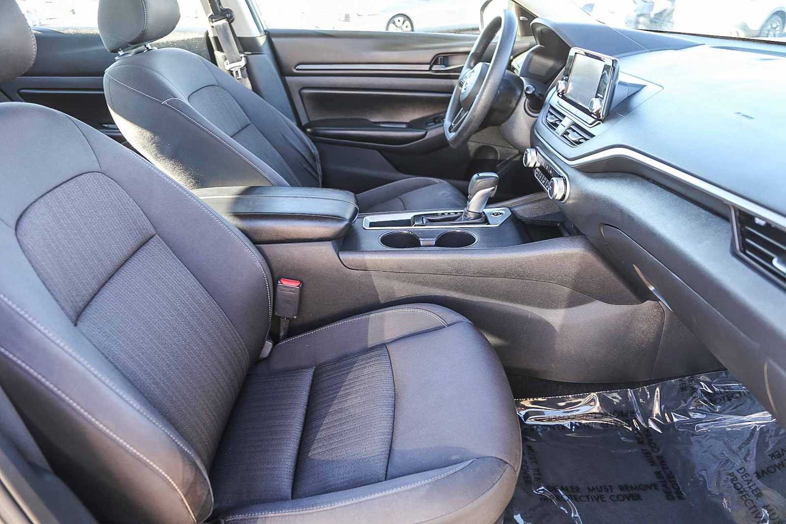 Thumbnail: 2023 Nissan Altima - 16