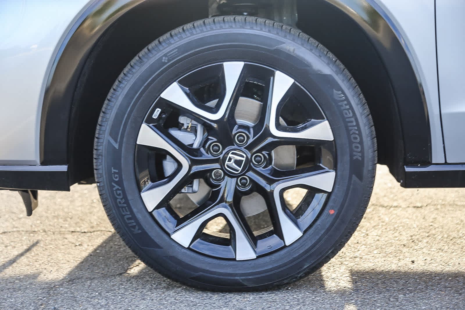 Thumbnail: 2026 Honda HR-V - 10