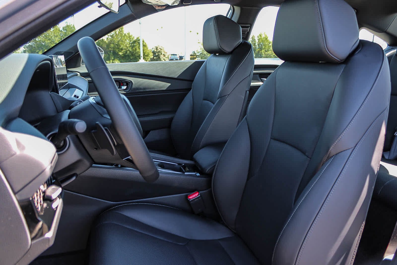 Thumbnail: 2026 Honda Accord - 20