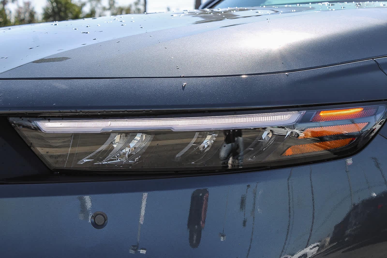 Thumbnail: 2026 Honda Accord - 10