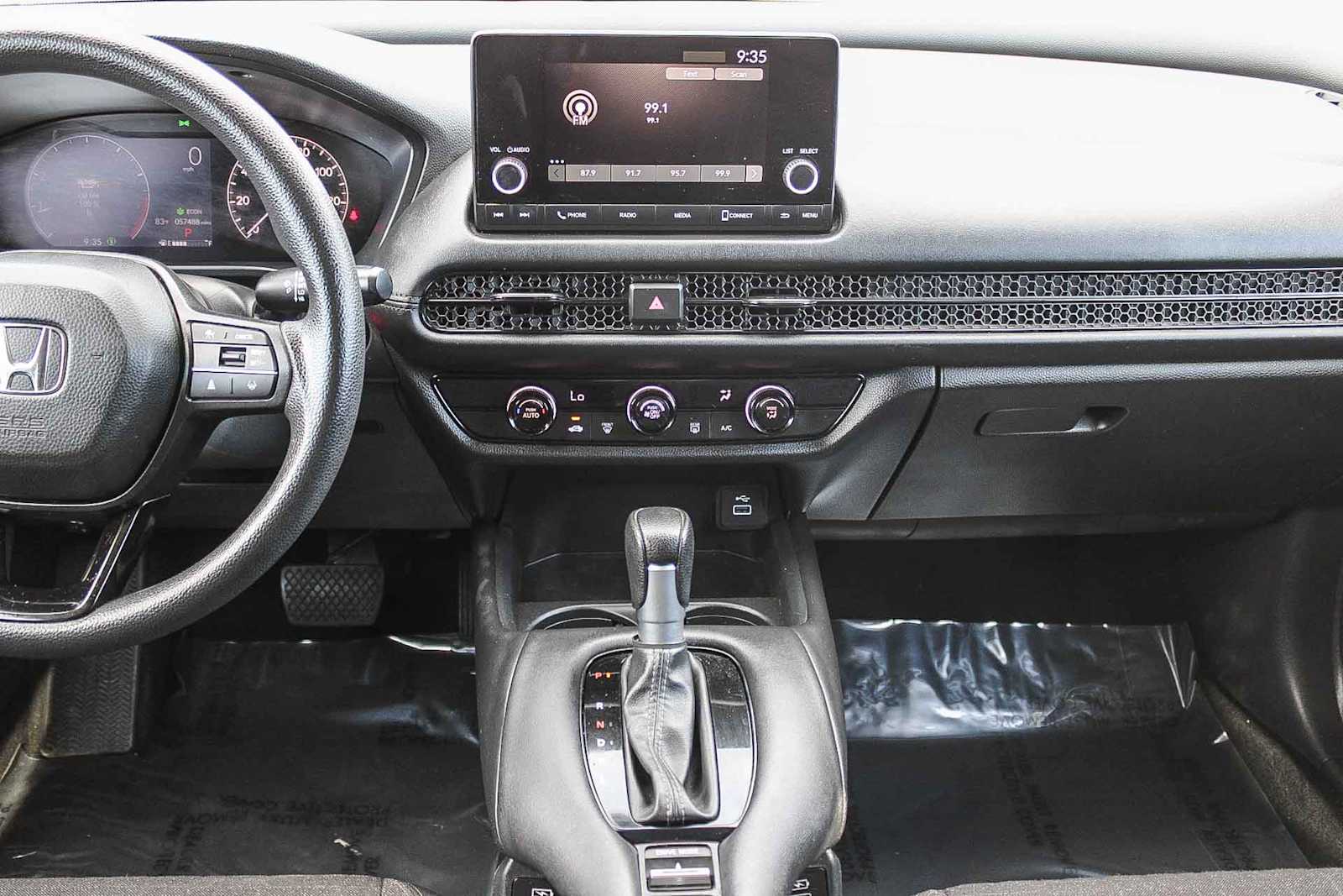 Thumbnail: 2023 Honda HR-V - 13