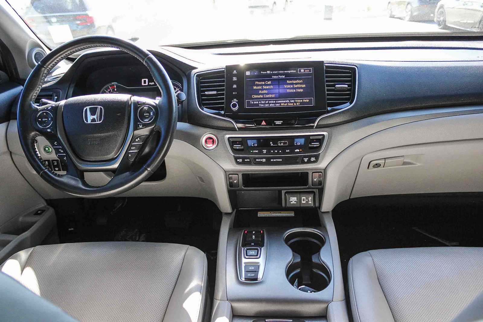 Thumbnail: 2022 Honda Ridgeline - 10