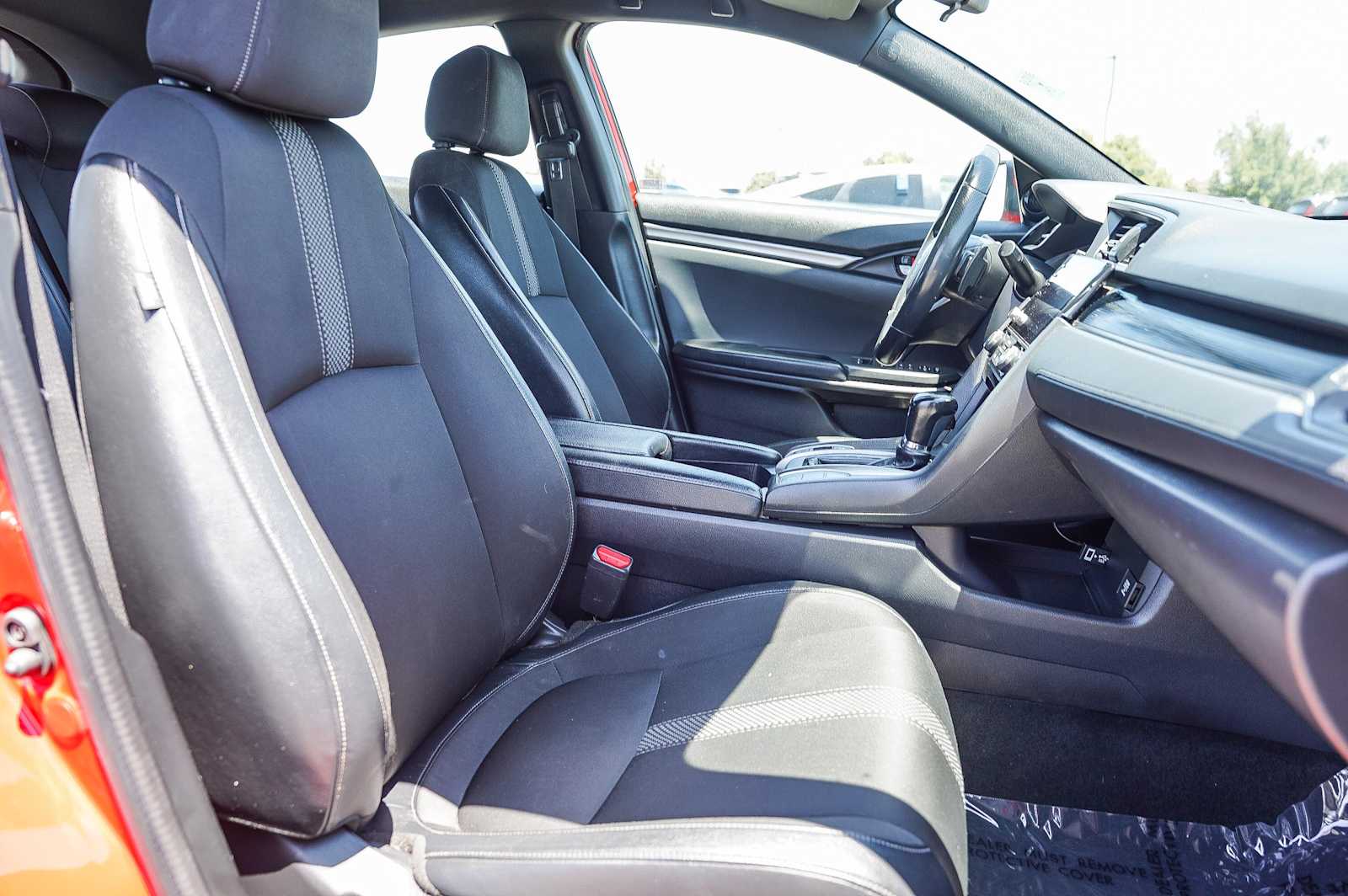 Thumbnail: 2020 Honda Civic - 16
