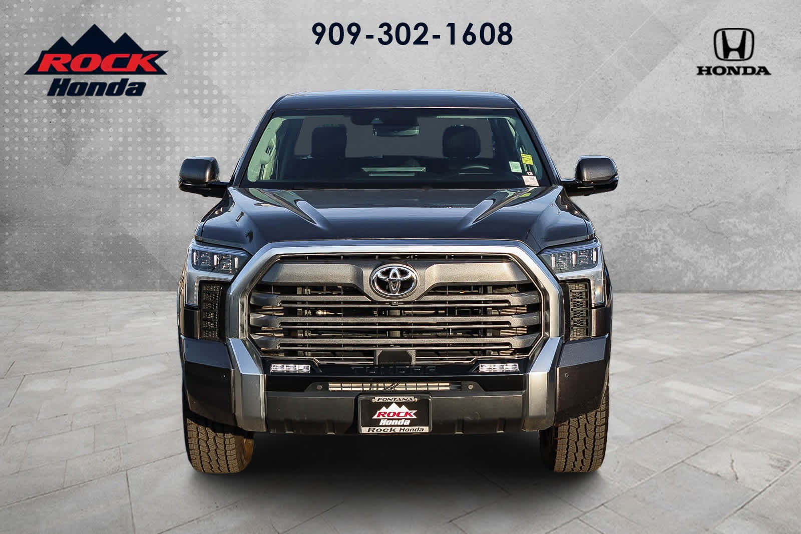 Thumbnail: 2024 Toyota Tundra - 2