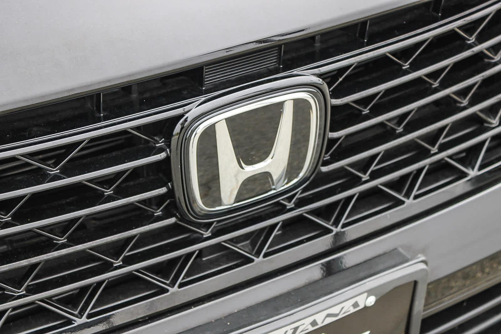 Thumbnail: 2025 Honda Accord - 5