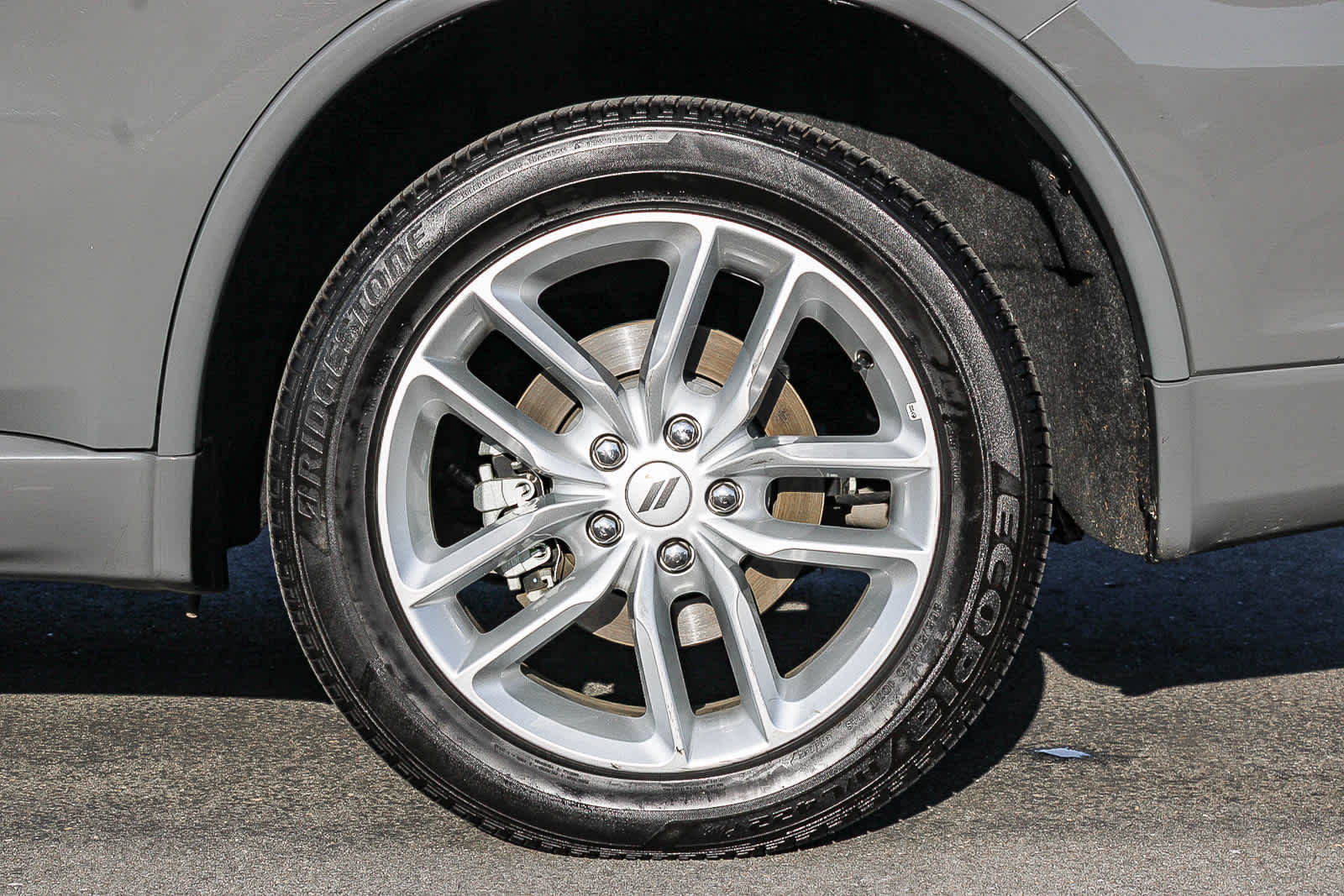 2025 Dodge Durango GT photo 3