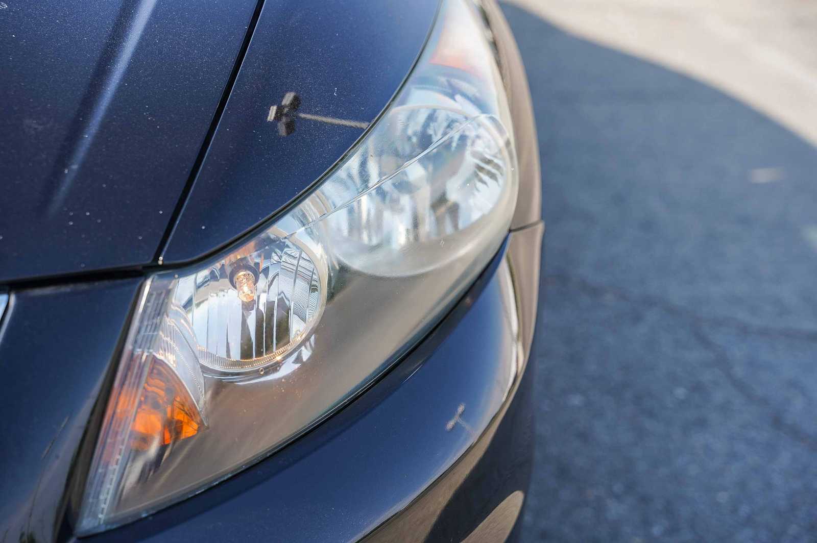 Thumbnail: 2011 Honda Accord - 10